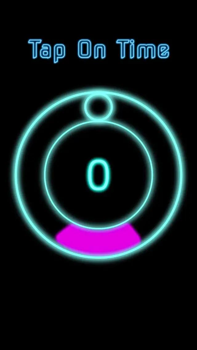 Test your REFLEXES!