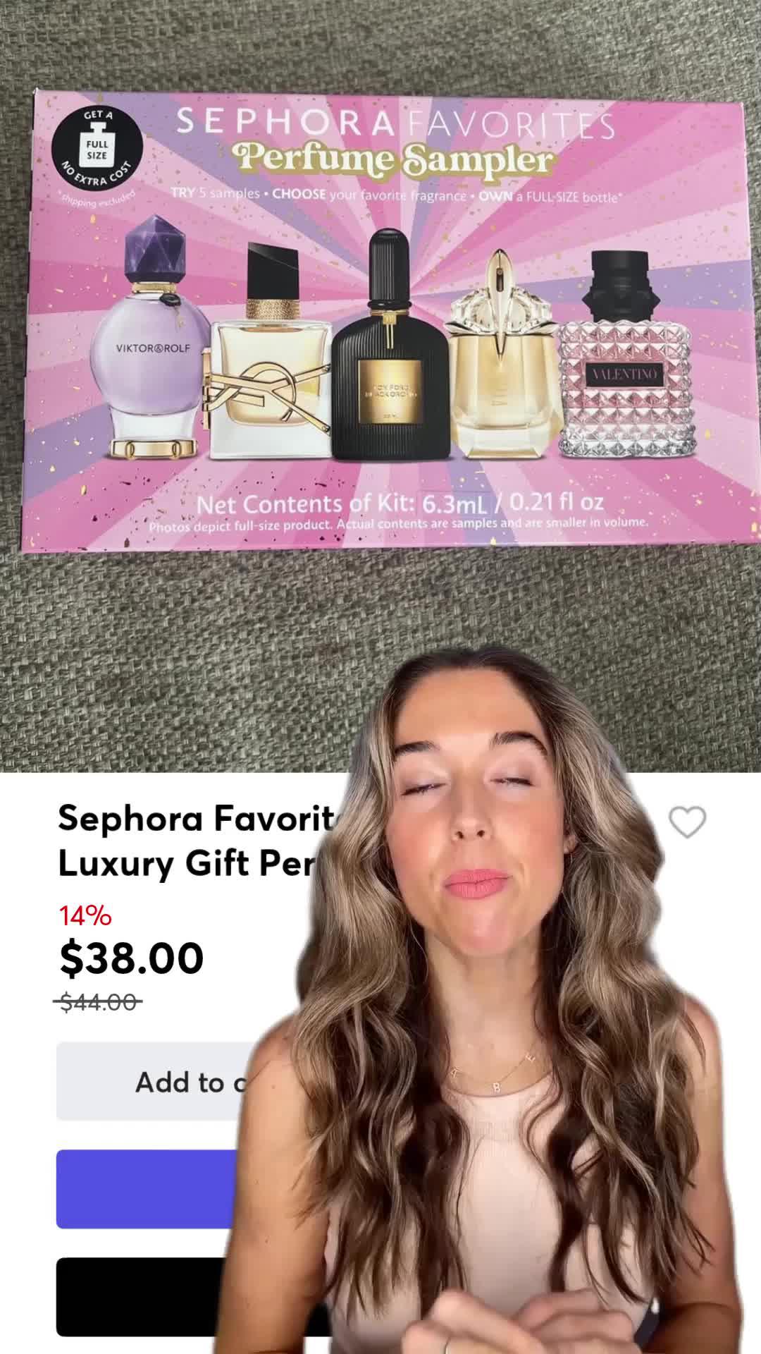 Up to 75% off all the brands you know and love.