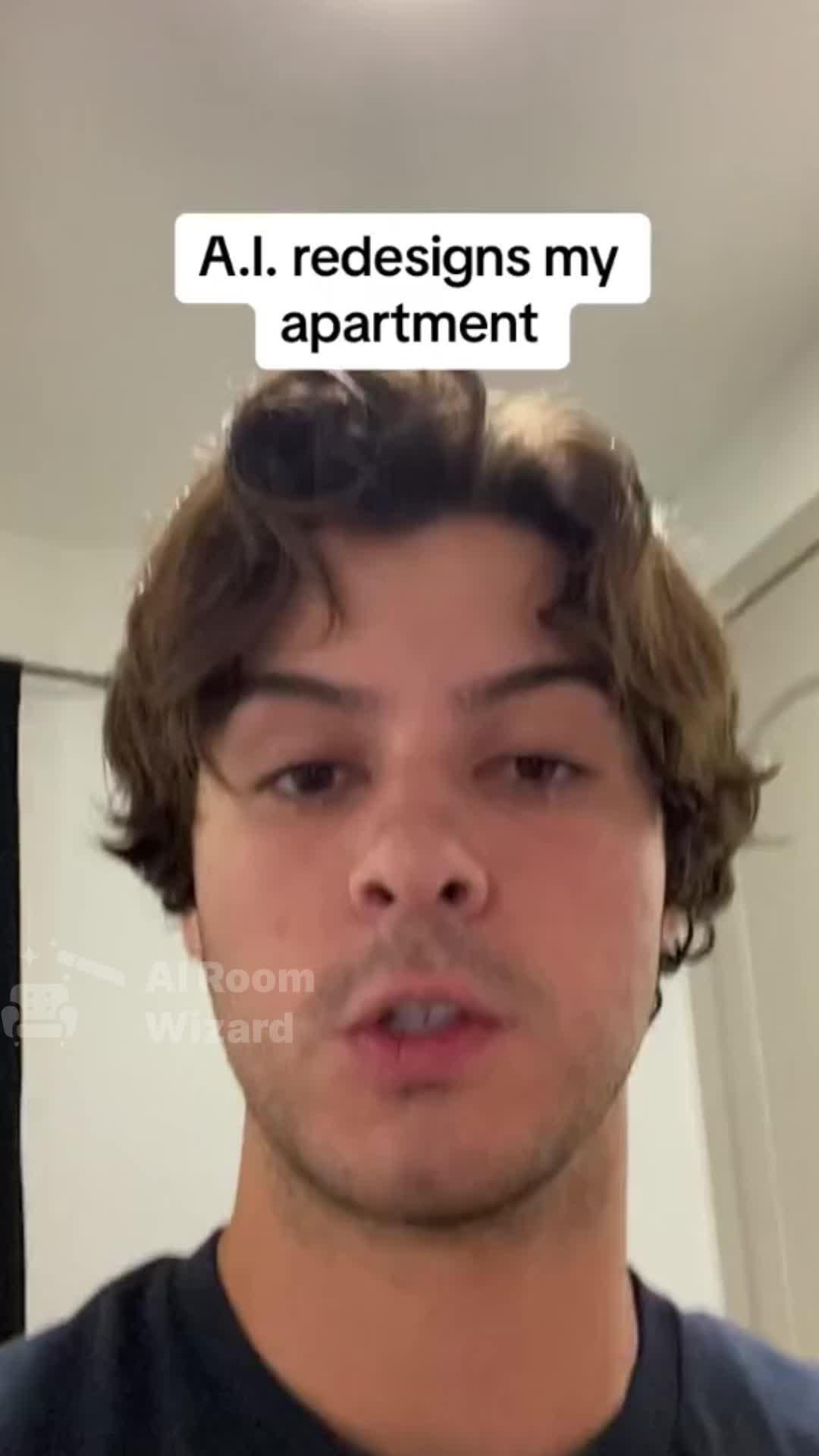 Redesign your apartment effortlessly with AI