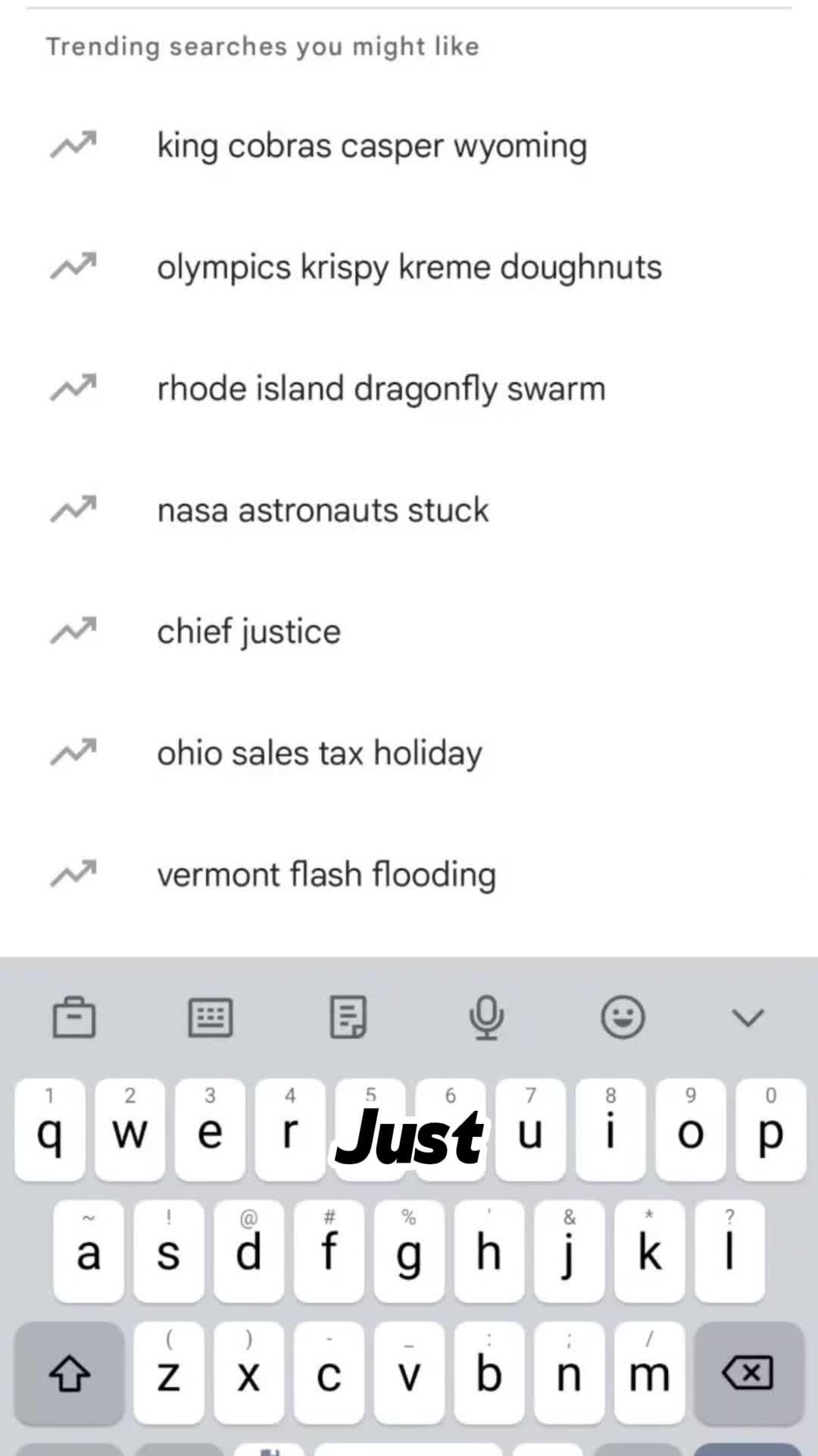 Make your phone keyboard beautiful