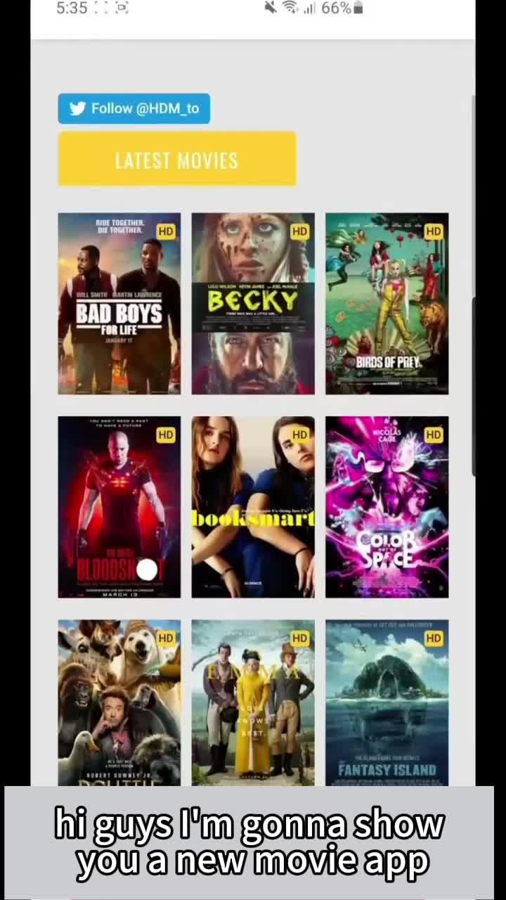 Must install this app in your phone!