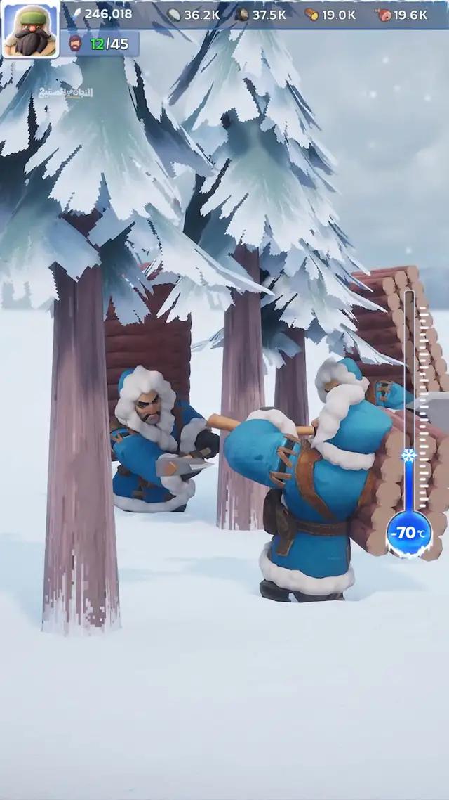 هل أنت مستعد لتكون قائد آخر مدينة في العالم؟ أظهر قيادتك! 