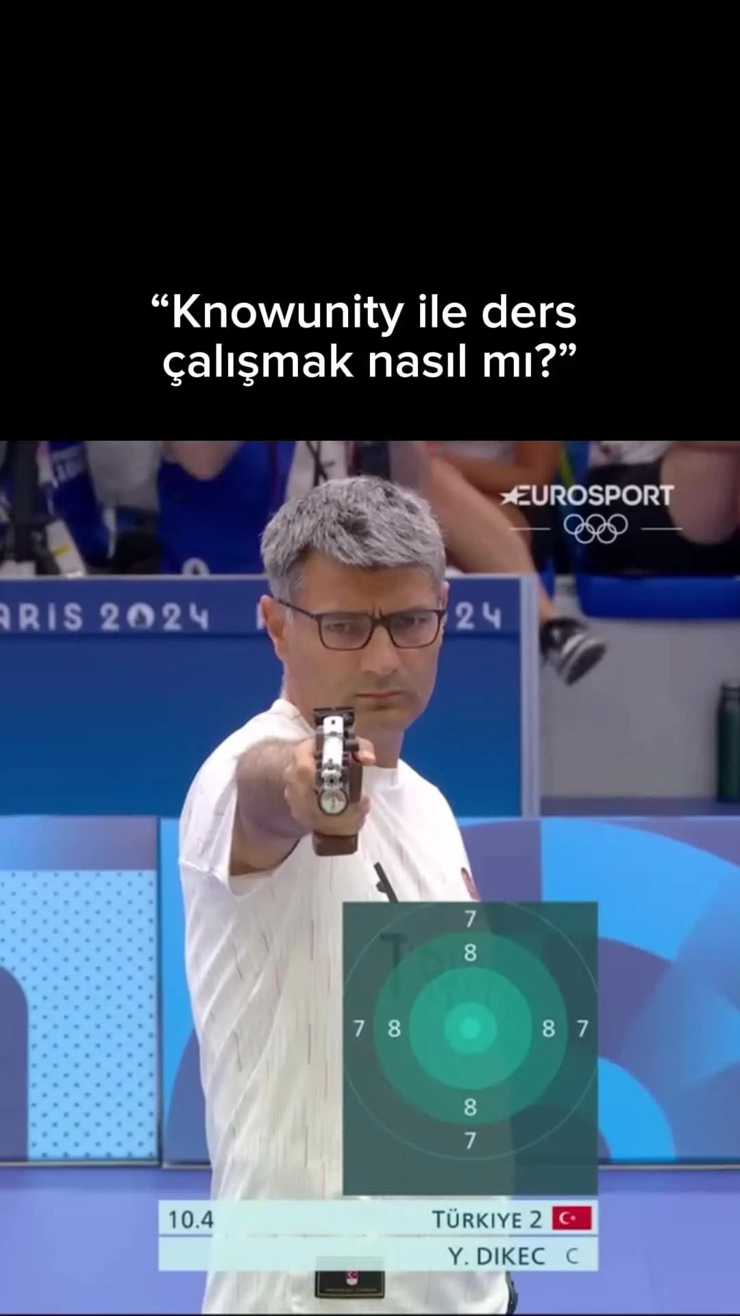 Knowunity ile ders çalışmak nasıl mı? NOKTA ATIŞI #yusufdikec #olympics #ders #okul #dersnotu #yks #ayt #tyt #tyt2024tayfa #yks2024 #lgs #ögrenci #firsat #kampanya #ipad #tyt2024 #ayt2024 #knowunity #knowunityturkiye 