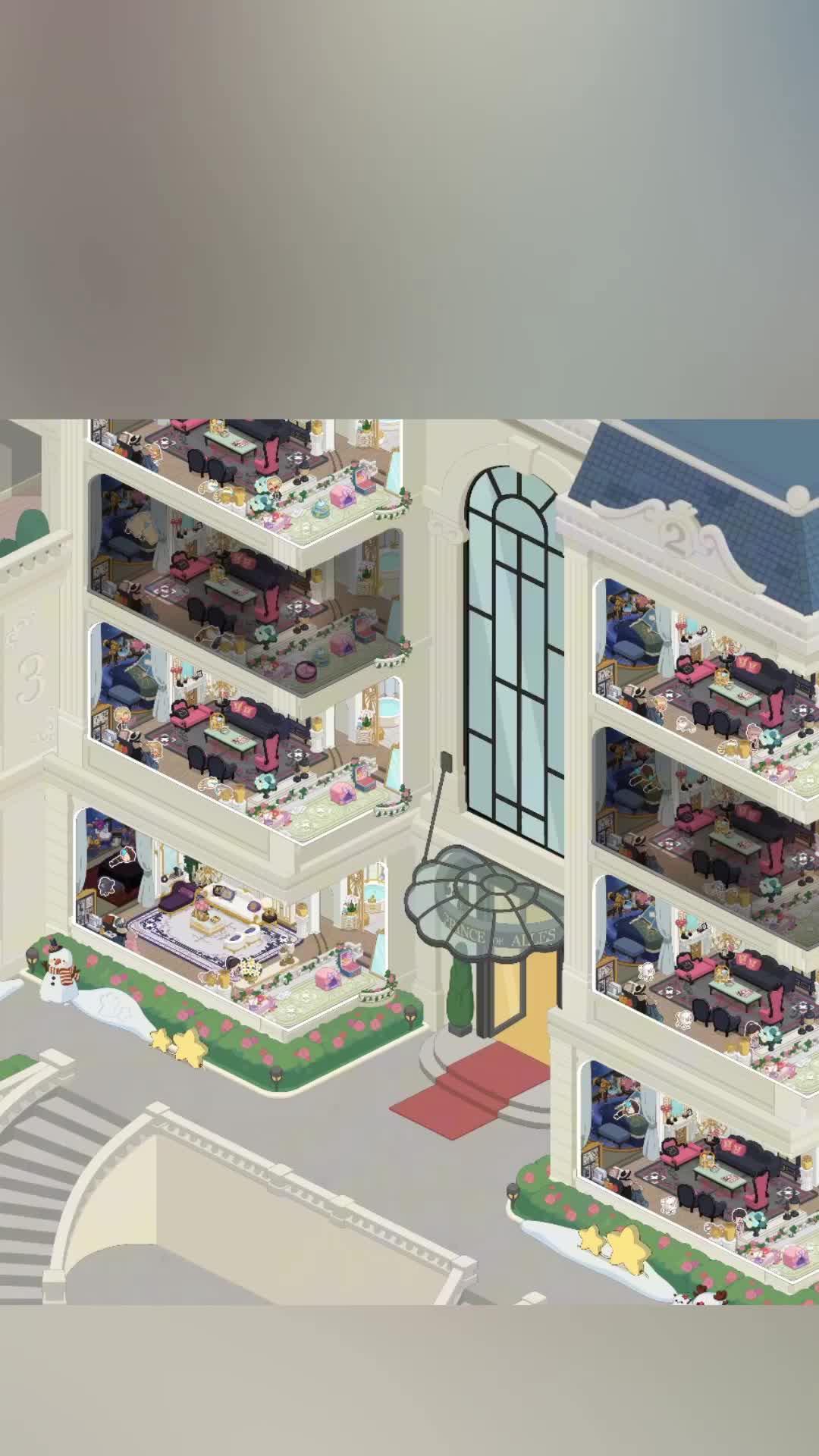 10+ million users all over the world like!