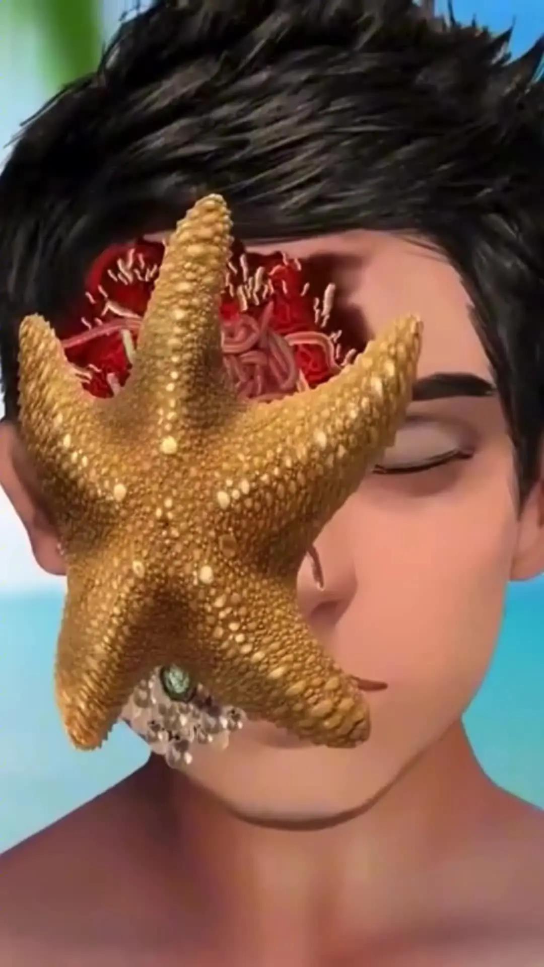 Wow, this makeover game is so interesting!