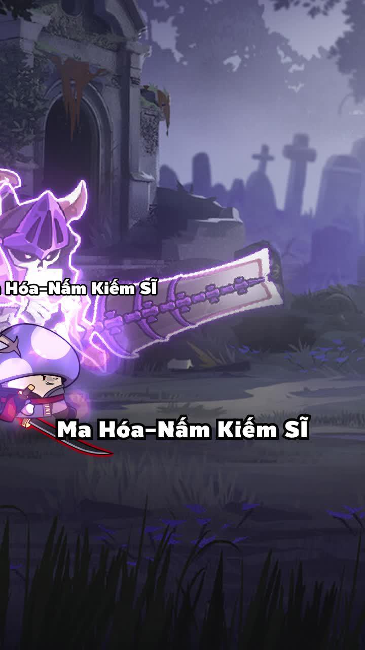 Sao không ai nói với tôi trang bị này khủng thế!?