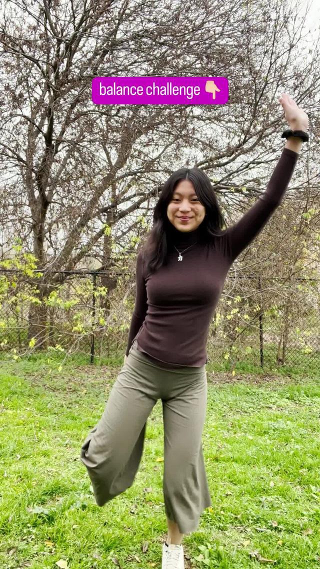 Don't miss the fun on Instagram Reels.