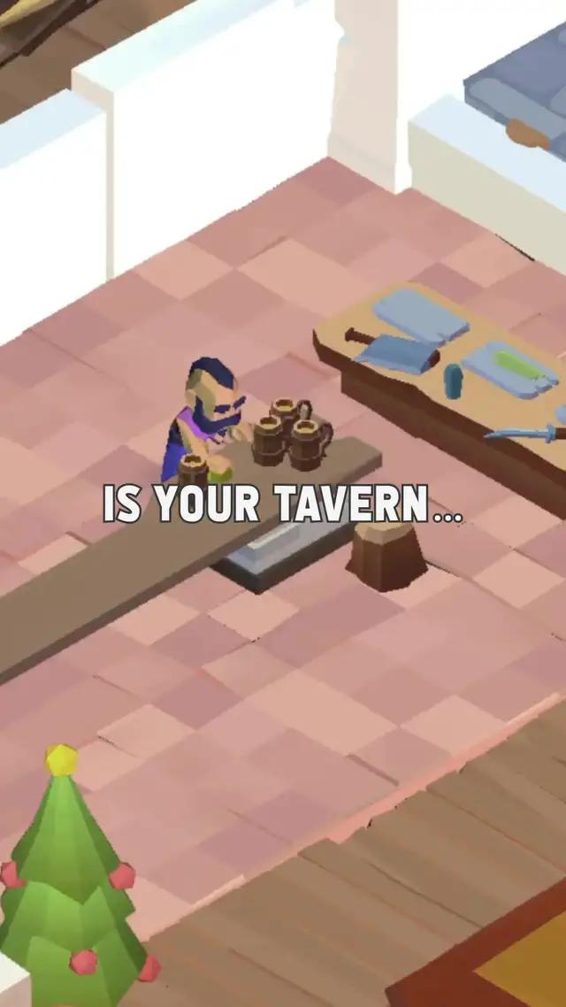 Got a room for the knight?