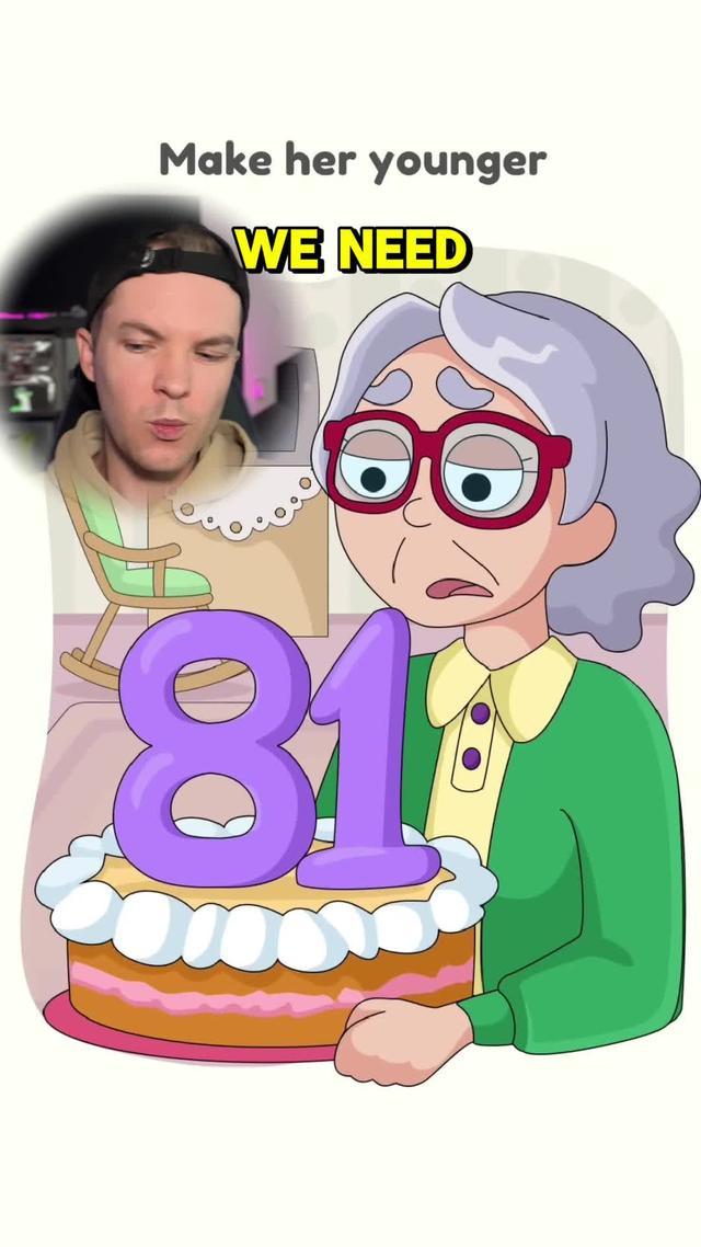 Mind-bending puzzle game!