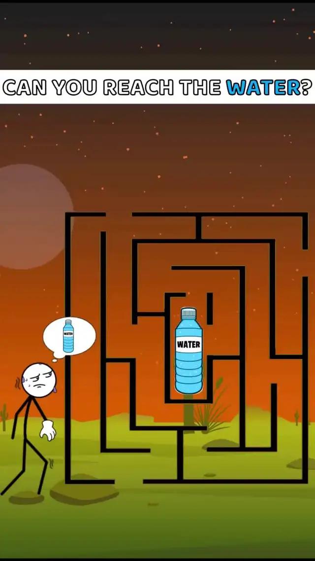 Help the thief to escape by solving mind boggling puzzles!