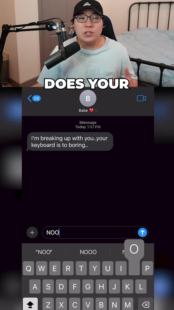 Set exclusive  keyboard& themes for your Phone!