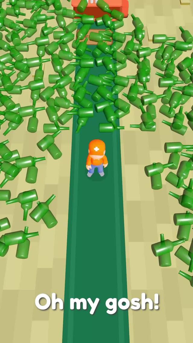 Highly addictive