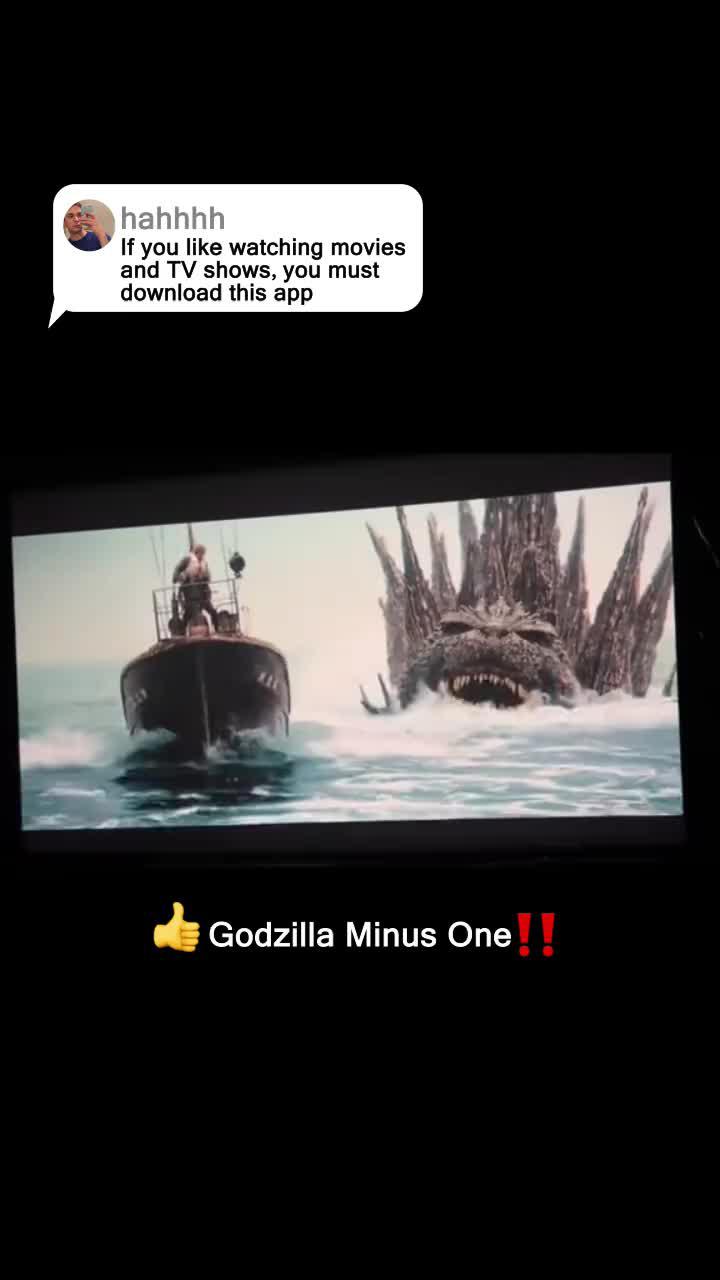 Film and TV frenzy, just a touch away