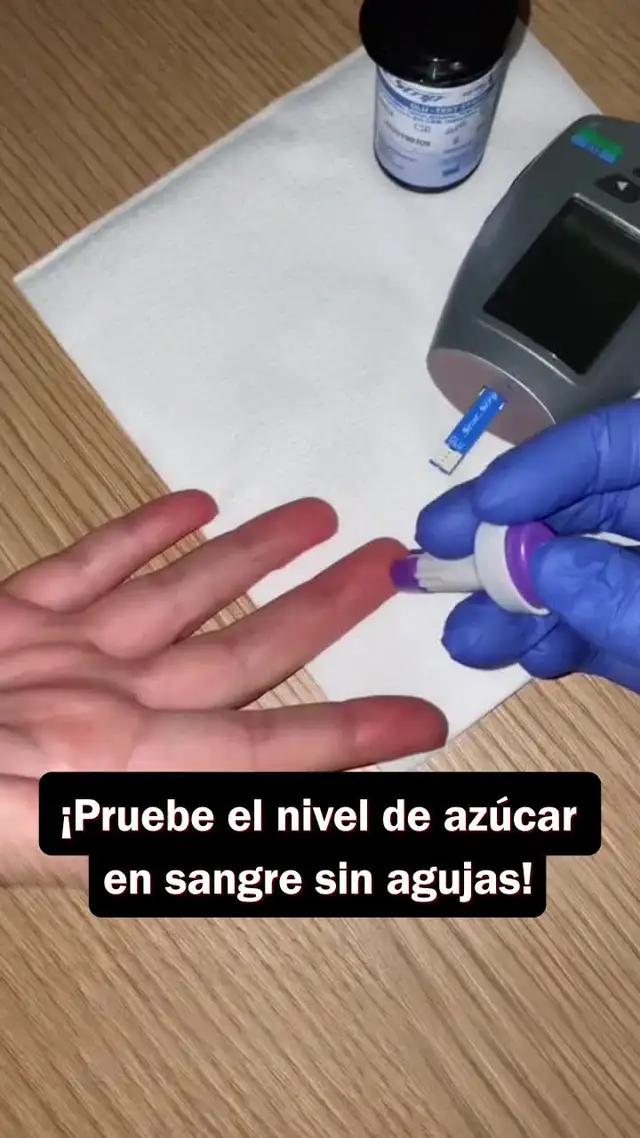 ¡Pruebalo ahora!🫵