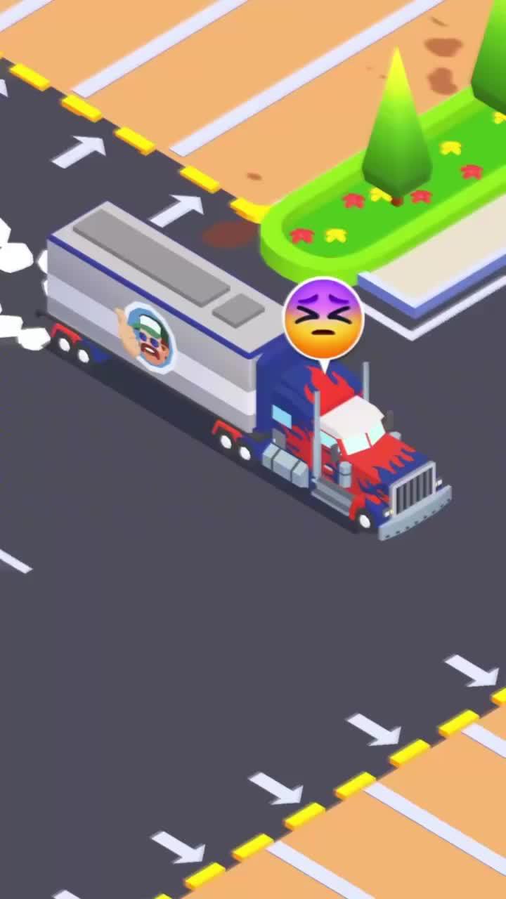 Can you build a better truck stop than me?