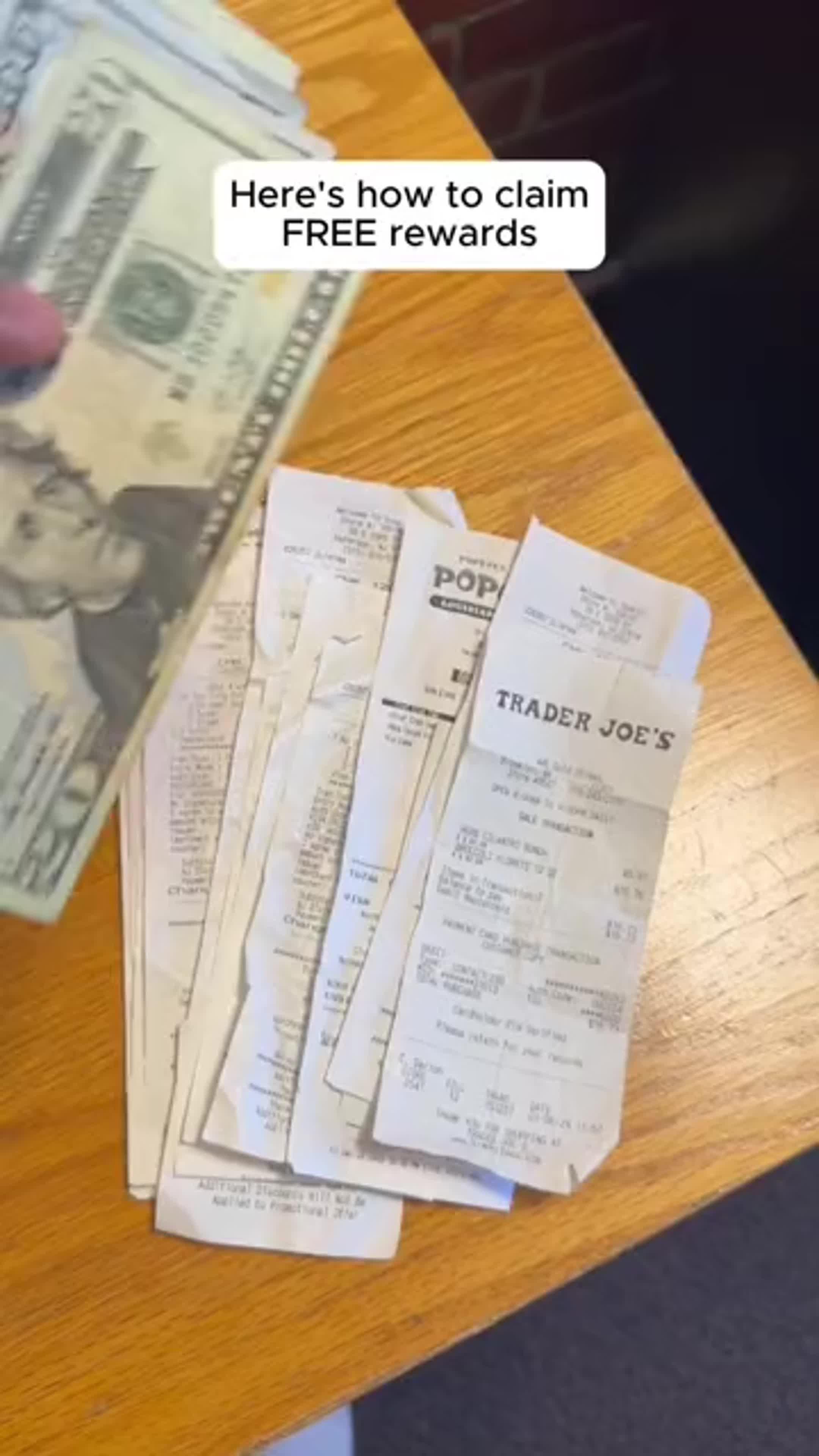 Rewards On Every Purchase