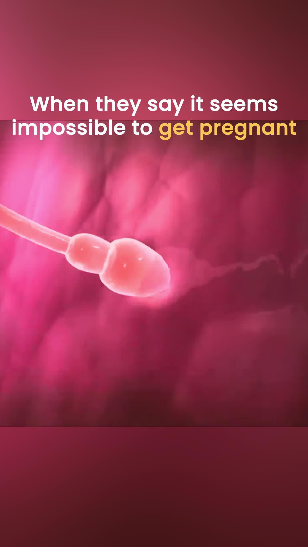 Get REAL-TIME fertility insights on the first try!