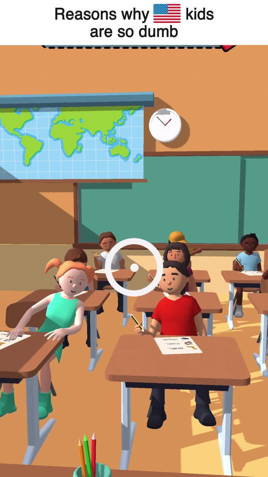 Become the best teacher