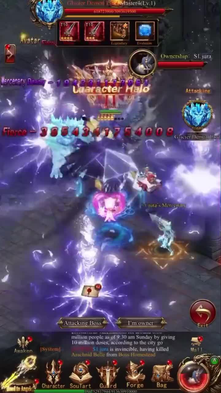 its amazing and competitive the graphics is high quality too. The story is amazing