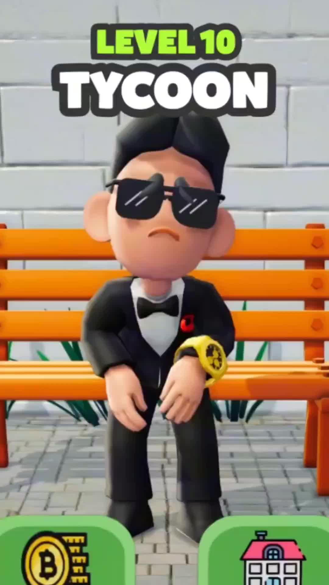 This game is SO much fun and it's FREE! Get it now and double the fun!