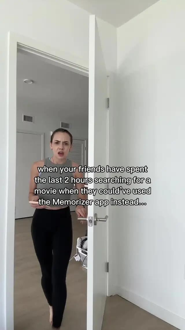 3 words: test this app!