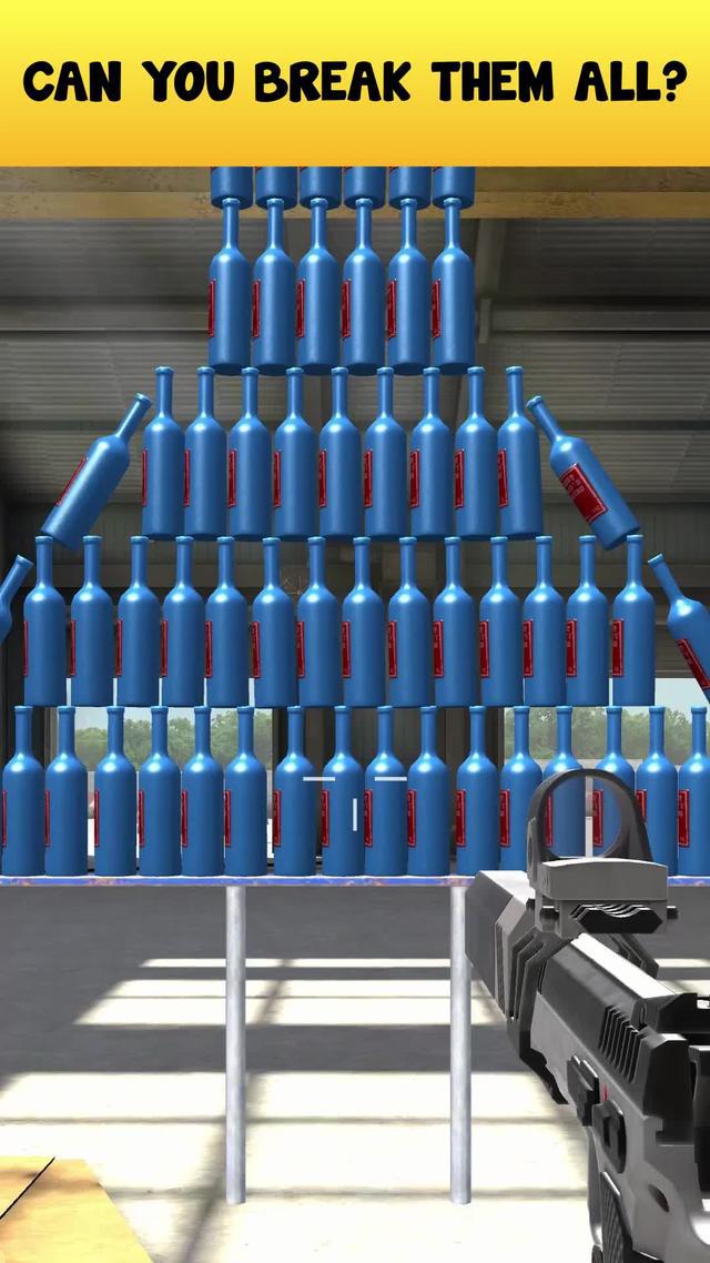 This game got me so hooked!