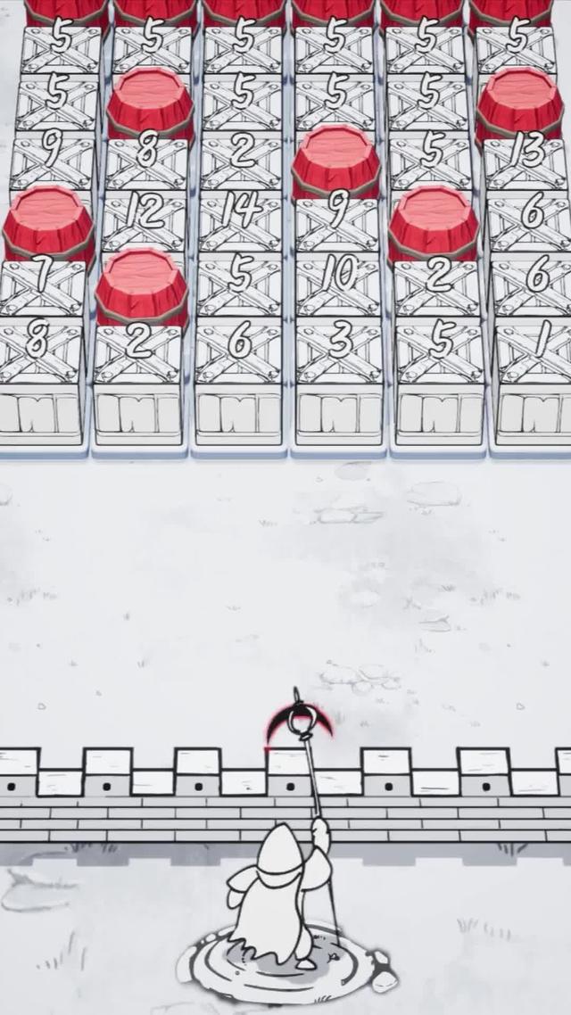 Even einstein couldn't pass level 4!