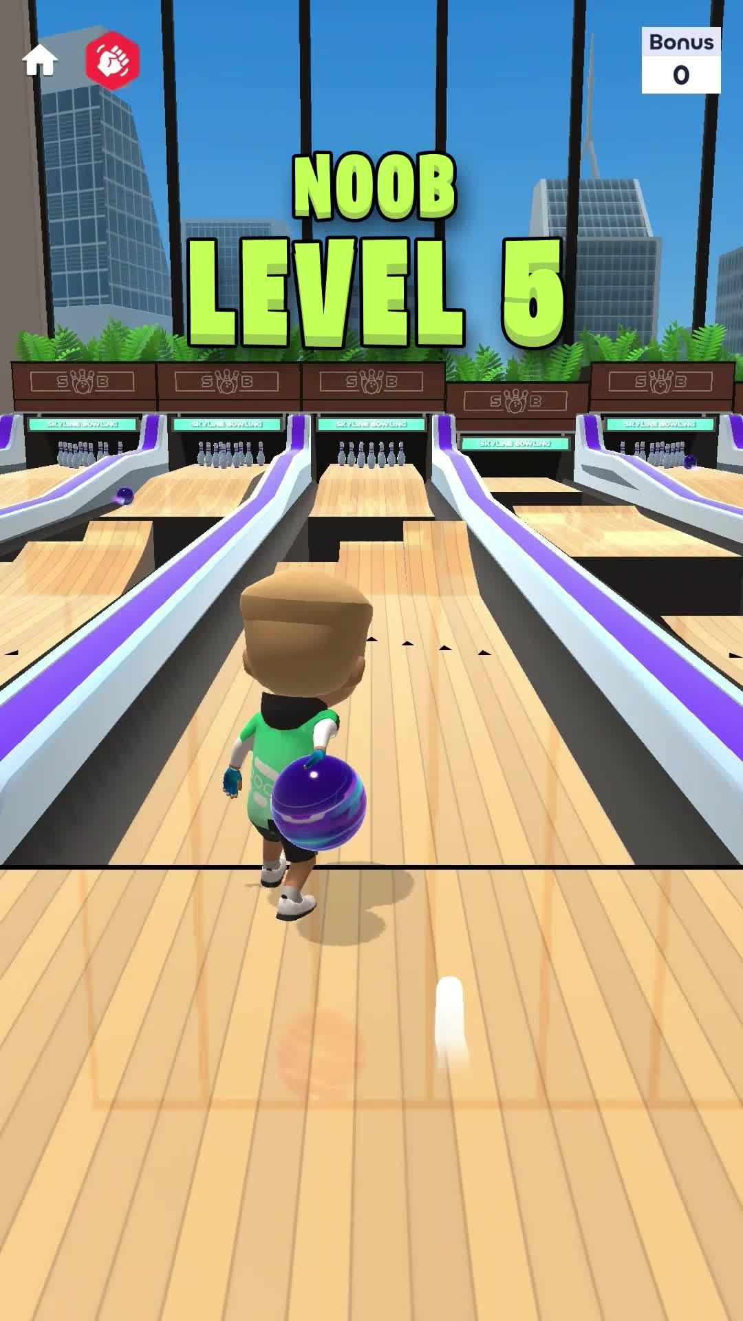 The most addictive game!