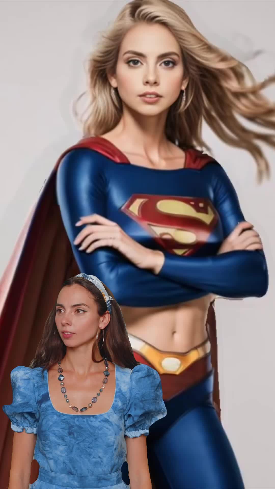 Find your perfect hairstyle in seconds!