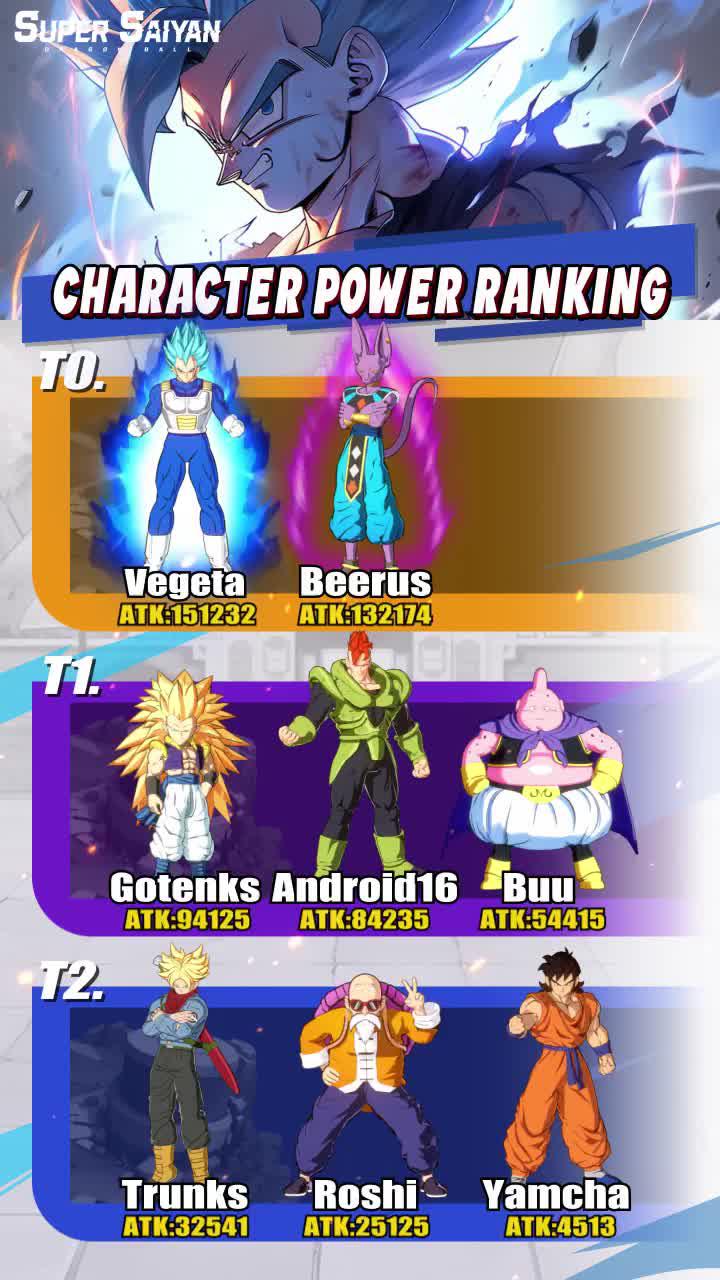 2024 Dragon Ball RPG OPEN BETA TODAY! Gift code: dragon888 | Get it now>