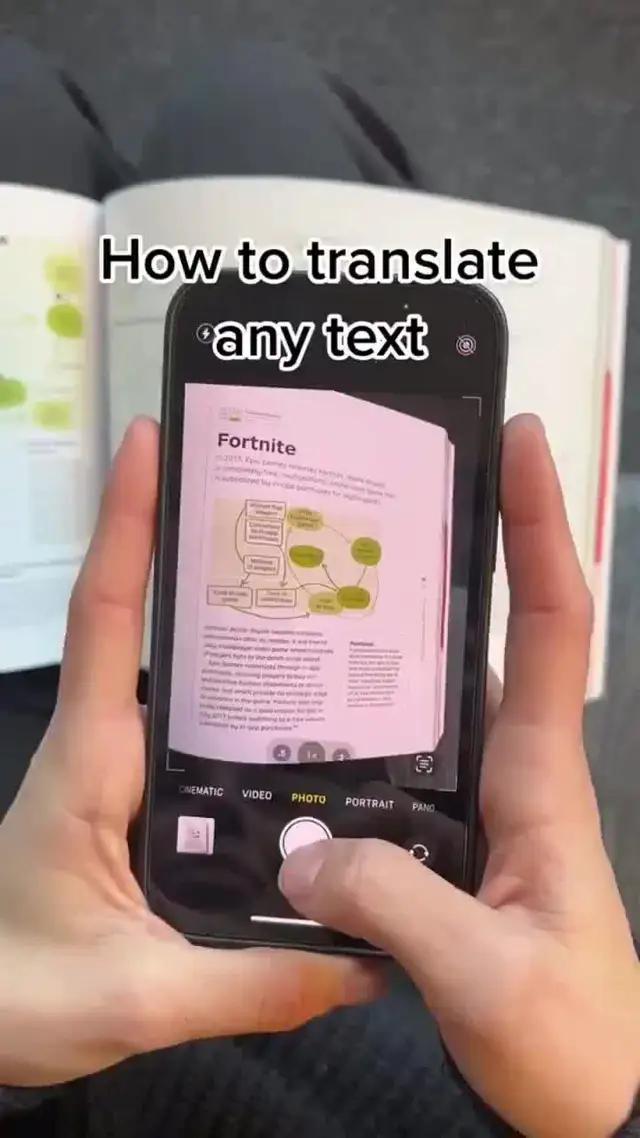 Translate with ease. Try now for free!