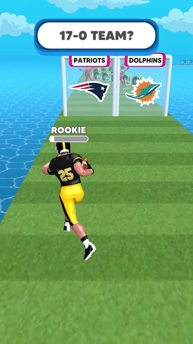 Test Your Football Knowledge!