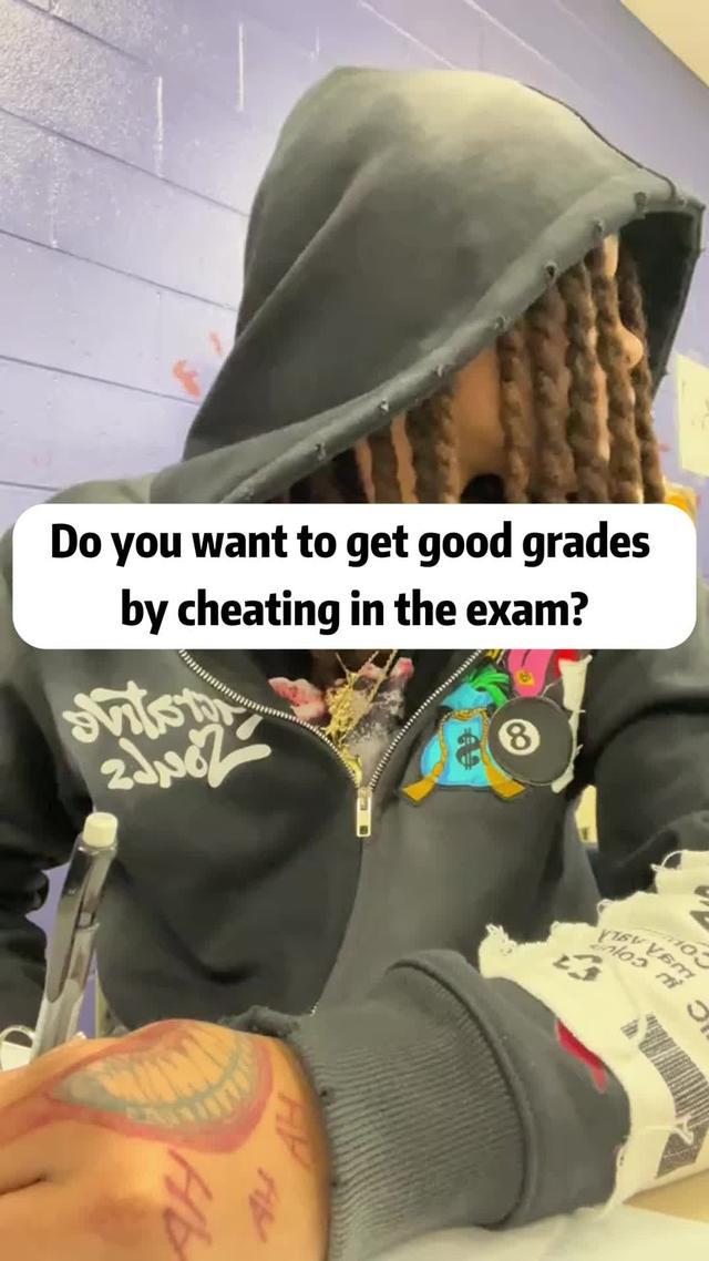 without quiz I would’ve been cooked