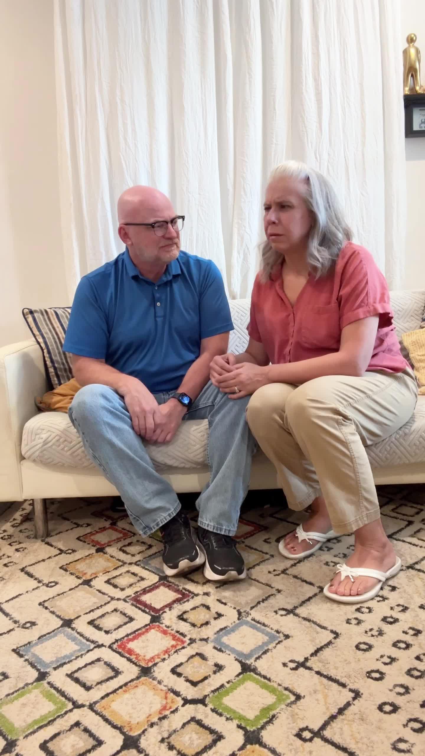 Stay in the loop without leaving your couch—because why move?