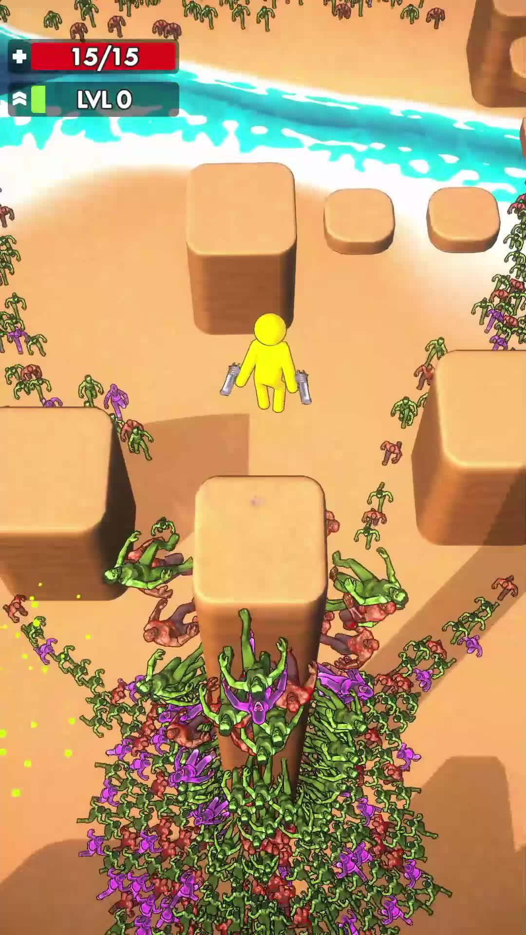 The most addictive game!