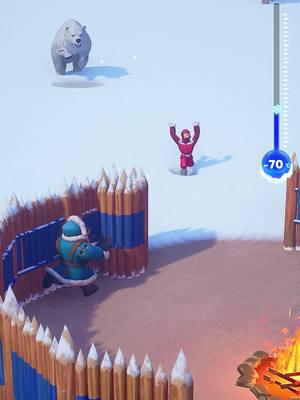 책임과 희생으로 빛나는 리더