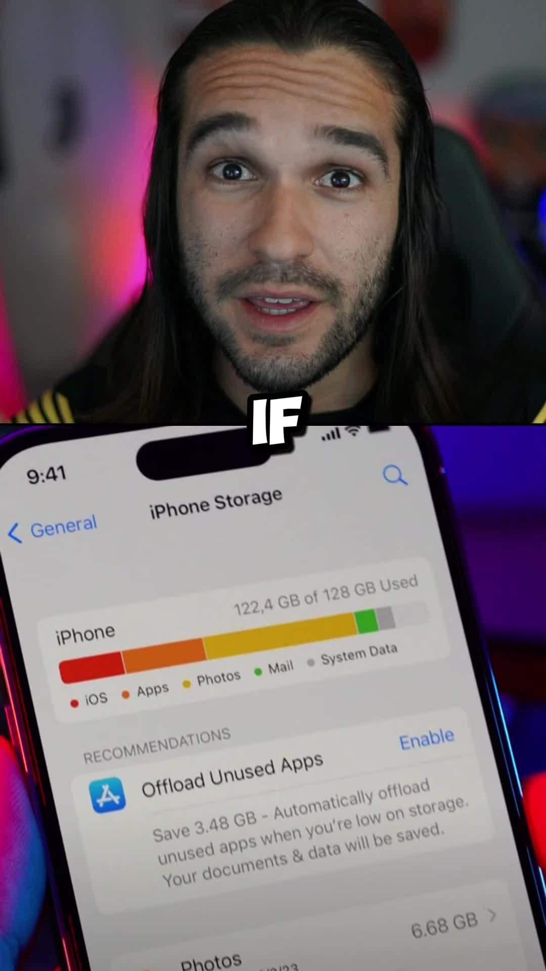 Phone memory is always full? Try Cleaner Kit app!