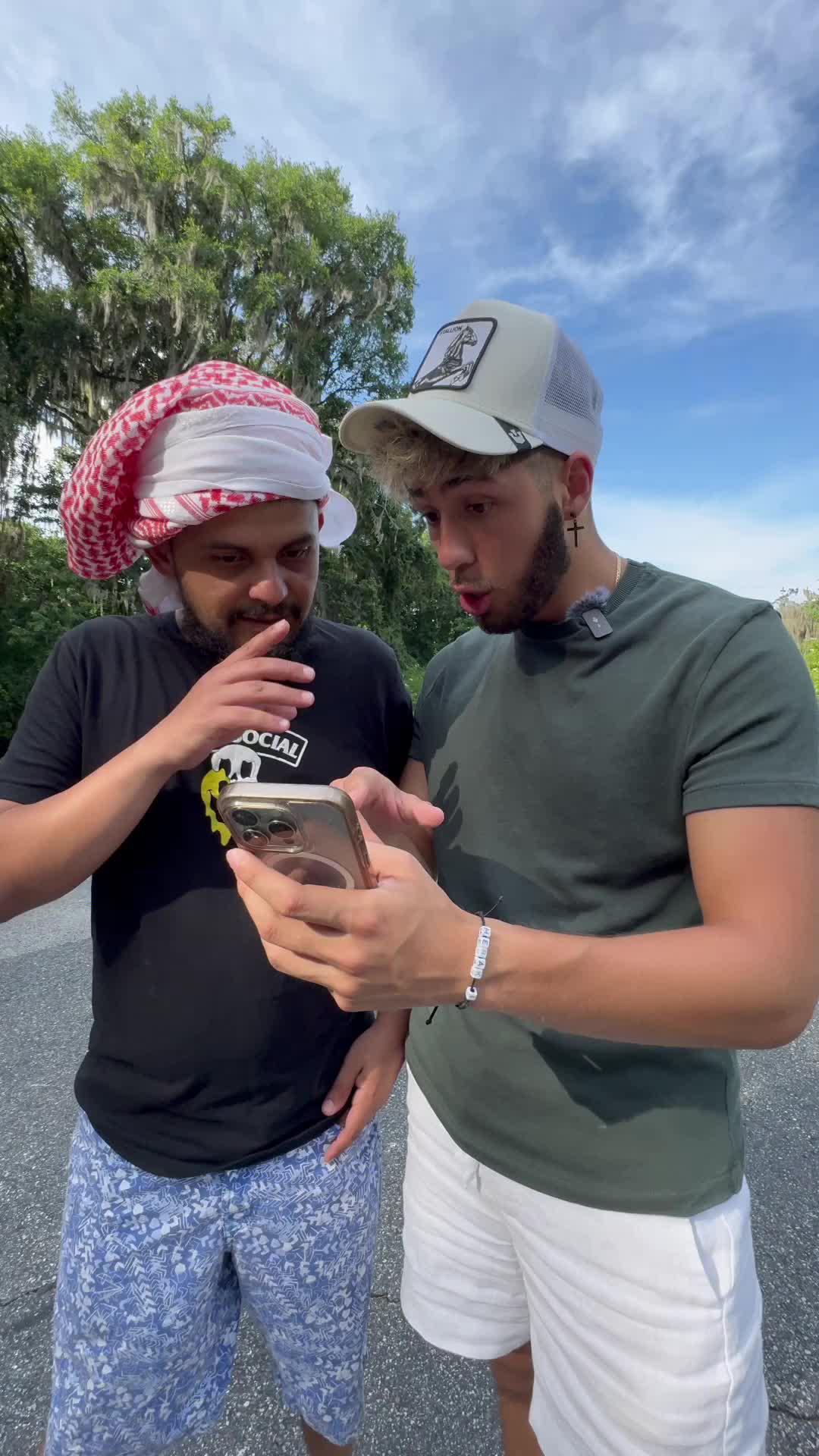 Emoji, special themes, textart... You can choose as you want