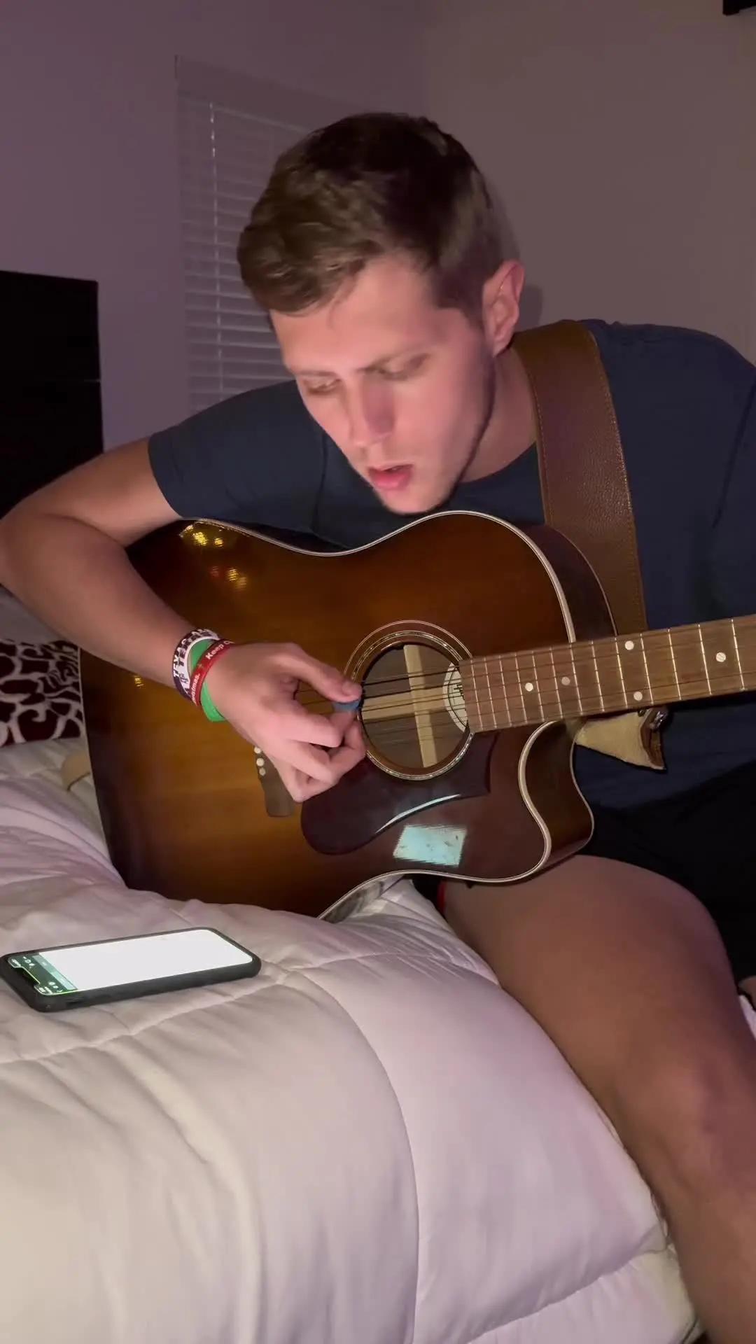 Master Your Favorite Guitar Song In 2 Days!