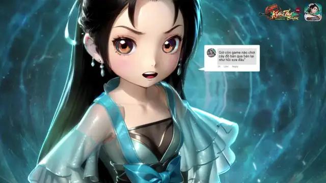 Kiếm Thế Origin | PK Đã Tay - Lợi Tức Ngập Tràn | Chiến Ngay