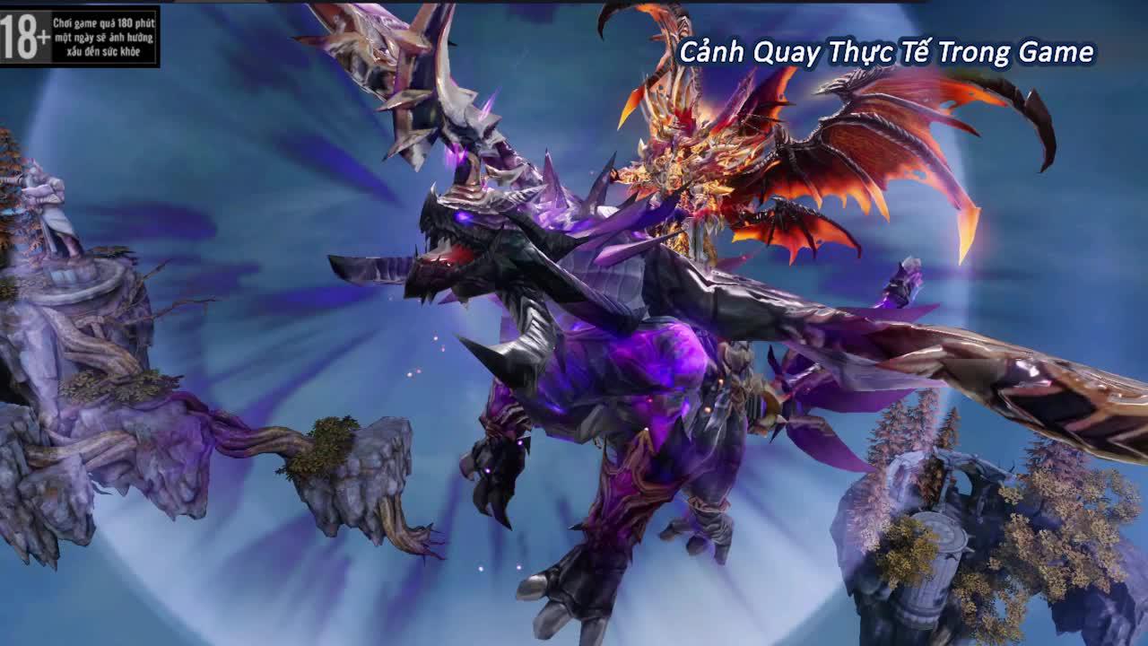 98% người chơi đều đề cử