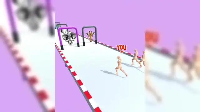 Puoi completare l'evoluzione?