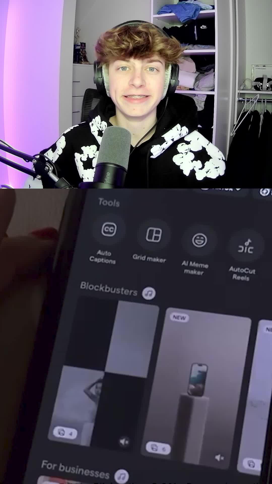 Create Viral Videos Now