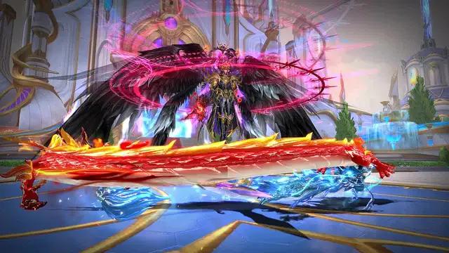 Launch today! Gift code: VIP8888 to get Limited Edition bonus!