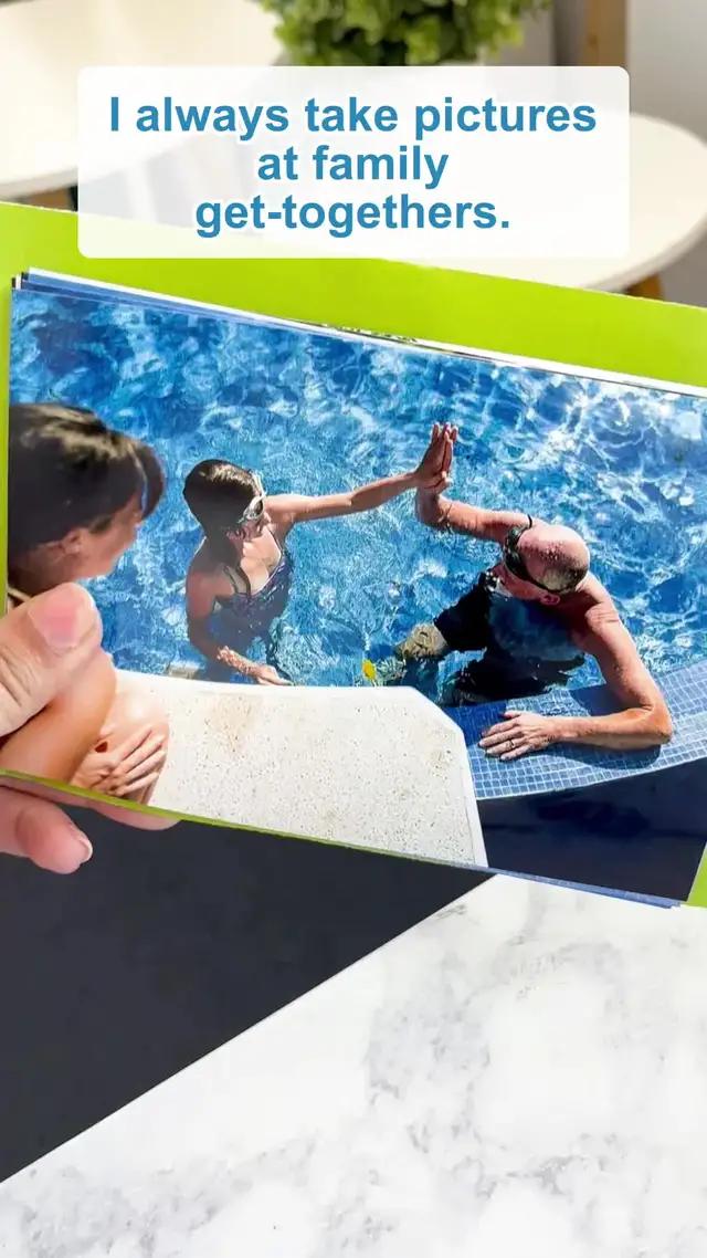 World’s Best Free Photo Printing App