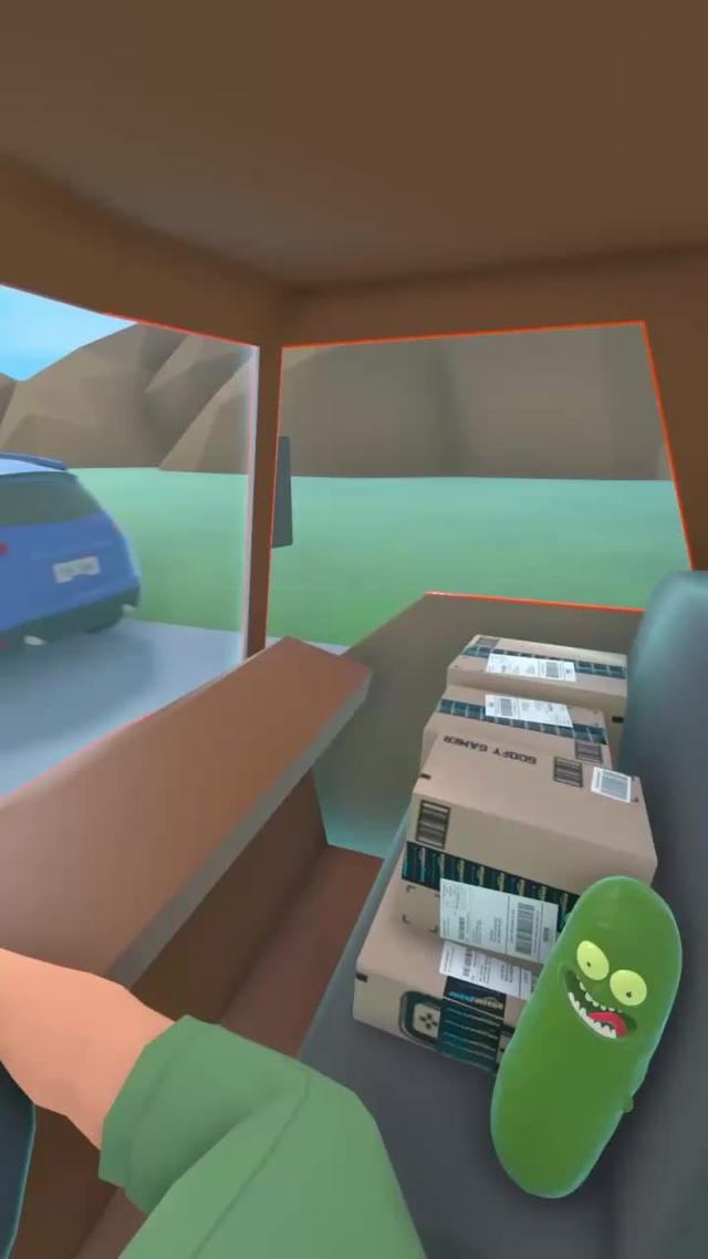 The most addictive game!