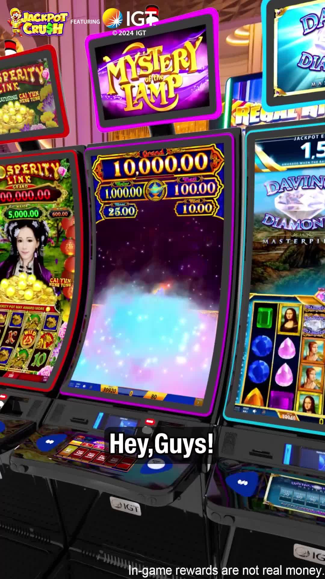 15,000,000 Welcome Free Coins