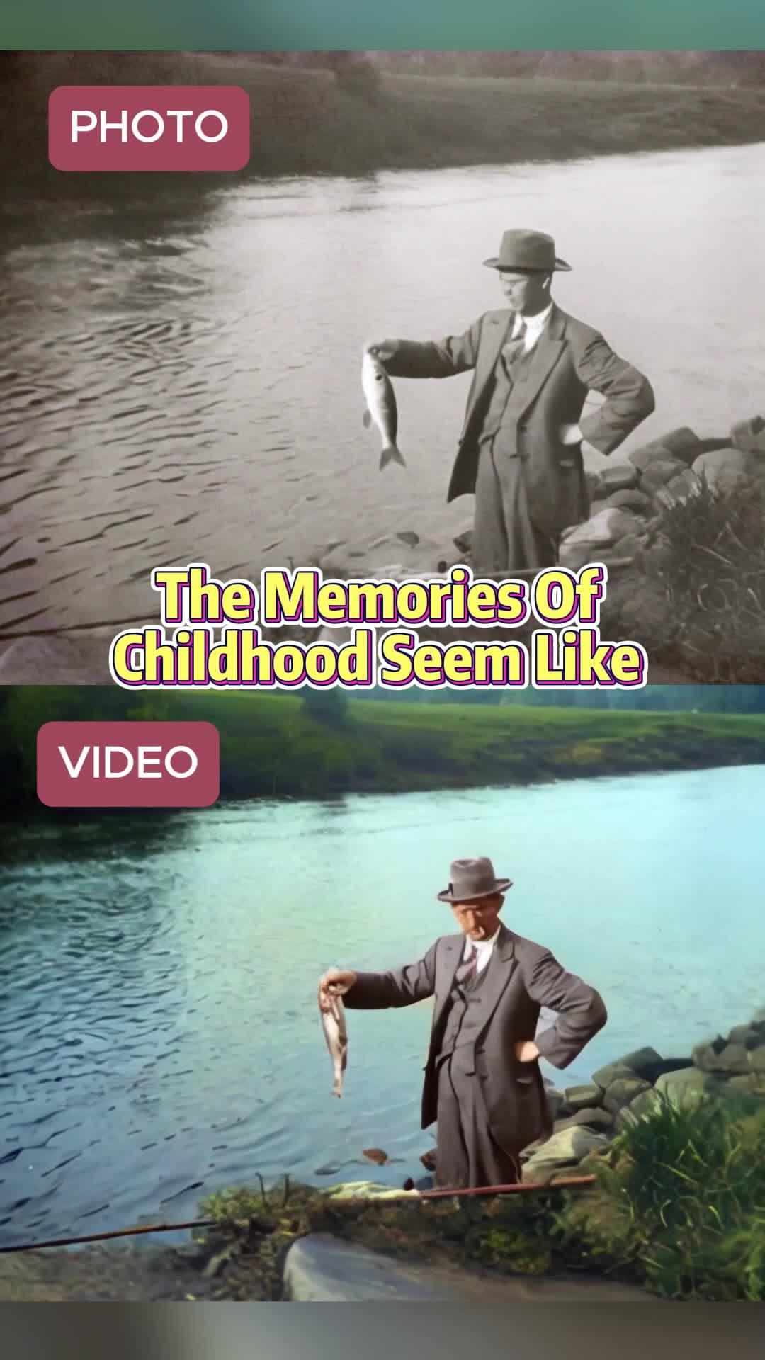 Bring Photos to Life with Luma!