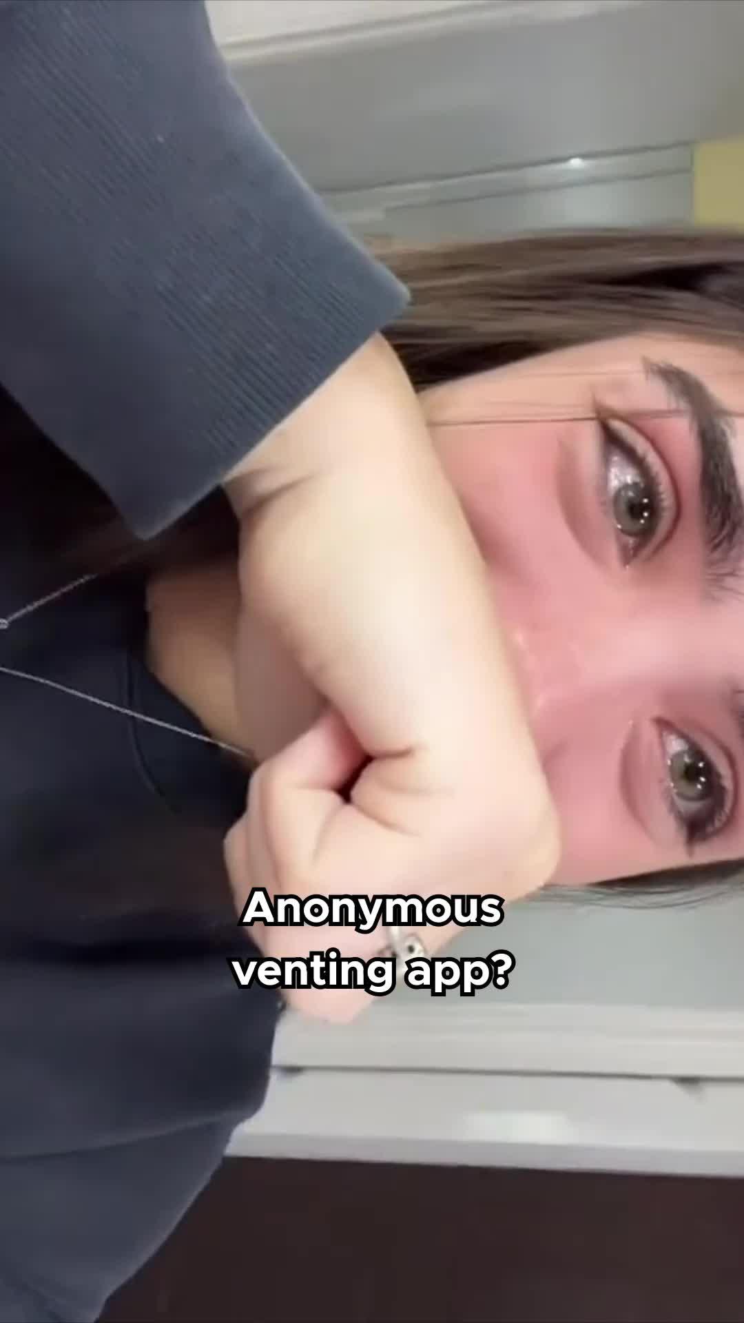 Read & Write Anonymous Stories