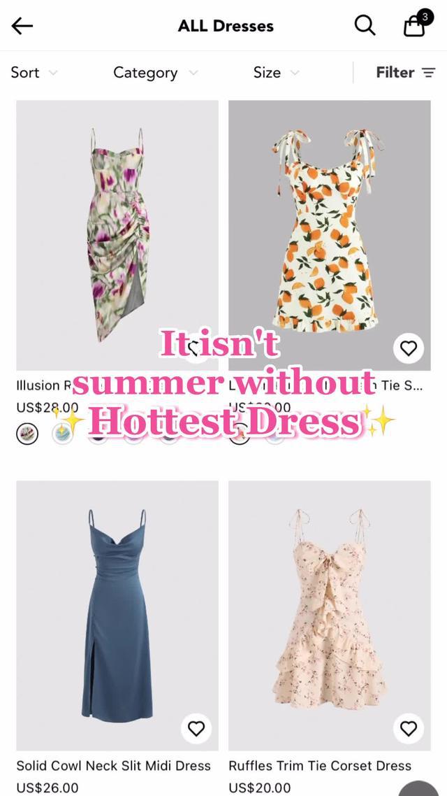 Don't blink! 20% off using code CIDER_GIFT!!